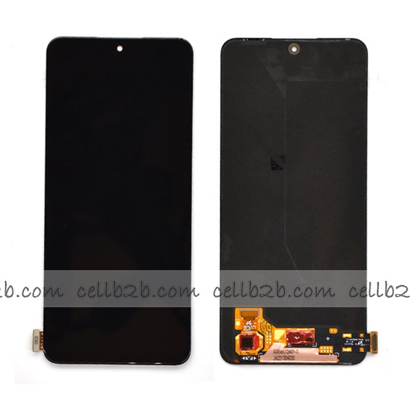 Original Pantalla Xiaomi Redmi Note 12 4G / Redmi Note 12 5G / Poco X5 5G Negra Completa LCD+Táctil