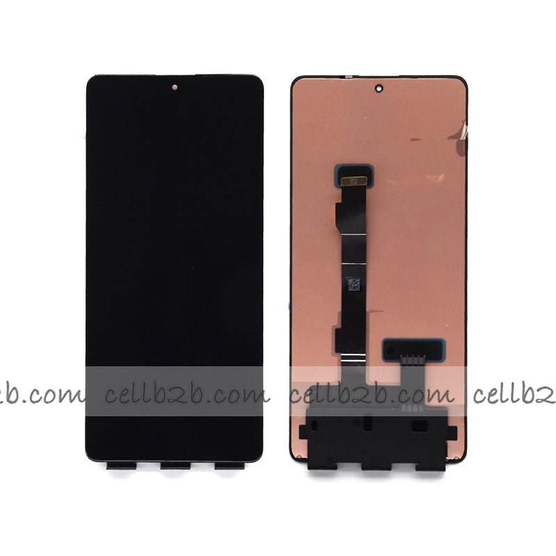 Original Nueva Pantalla Xiaomi  Redmi Note 12 Pro 5G / Redmi Note 12 Pro Plus 5G / Poco X5 Pro 5G  Negra Completa LCD+Táctil