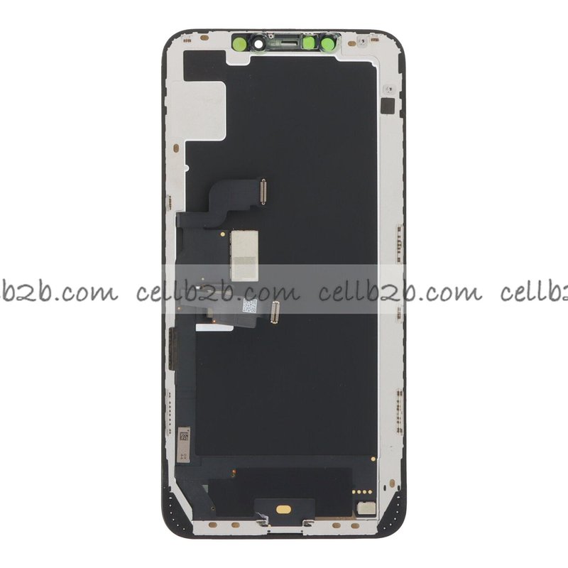 Pantalla iPhone Xs Max ZY OLED Dura LCD+Táctil Completa
