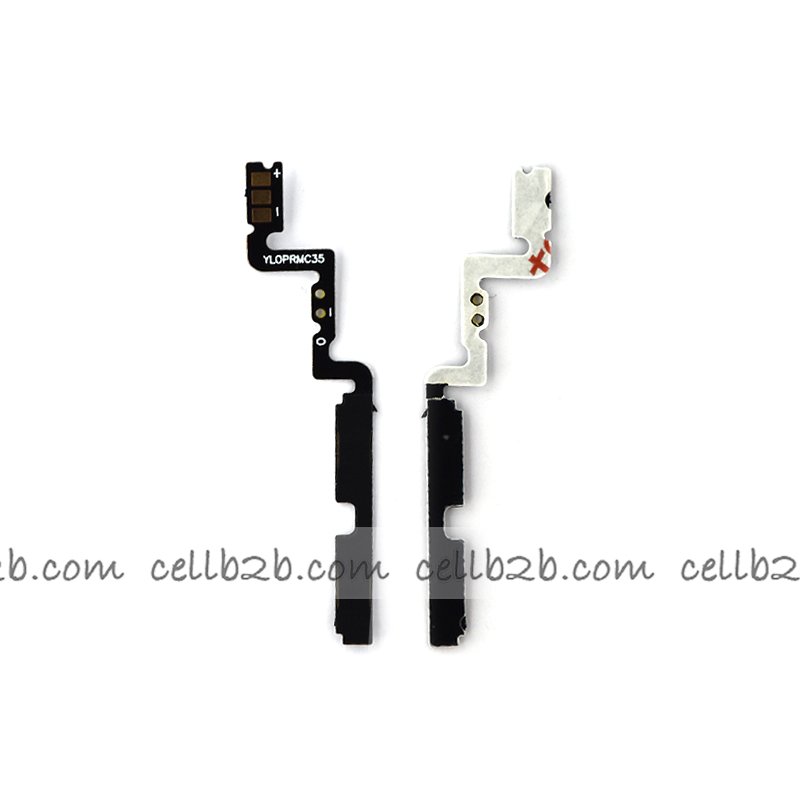 Cable de Volumen para Realme C35