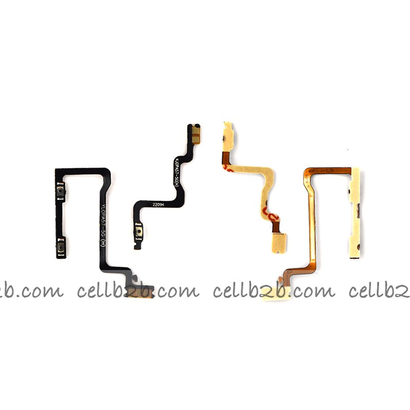 Cable Flex de Encendido y Volumen para OPPO A57 4G