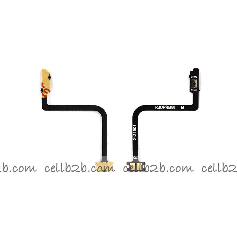 Cable Flex de Encendido para Realme 8i