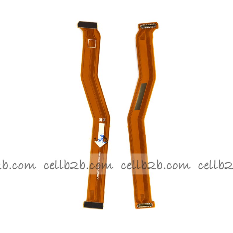Display LCD Flex para Realme GT 5G