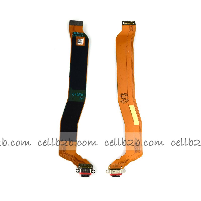 Cable Flex de Carga Realme GT Neo3 Original