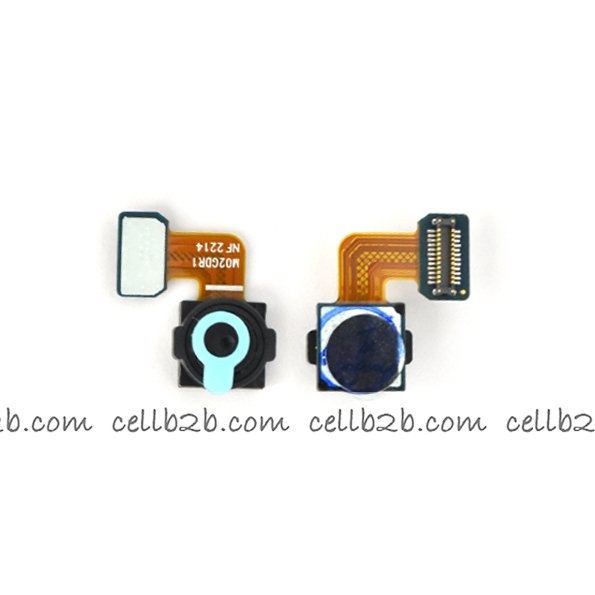 Cámara Trasera para Samsung A23 A235F / A23 5G A236B / M33 M336B / M53 M536B Lente Macro