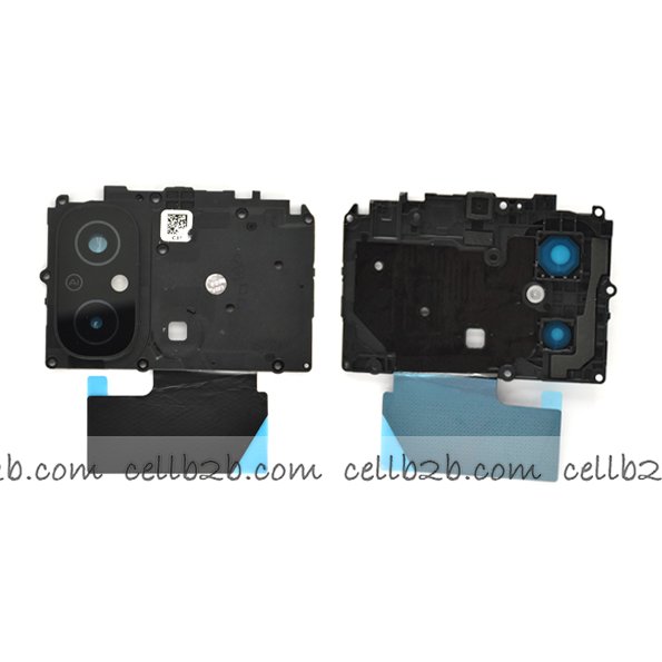 Tapa de Placa Base para Xiaomi Redmi 12C