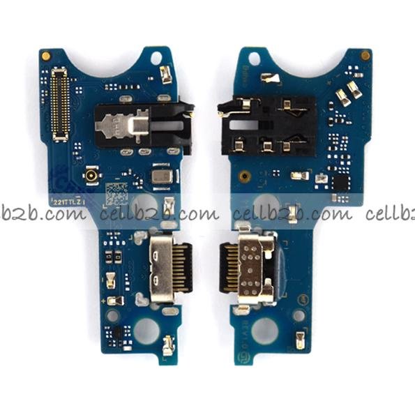 Flex Carga para Samsung A14 A145R / A145P OEM