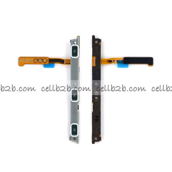 Cable Flex de Encendido y Volumen para Samsung S22 Ultra 5G S908B