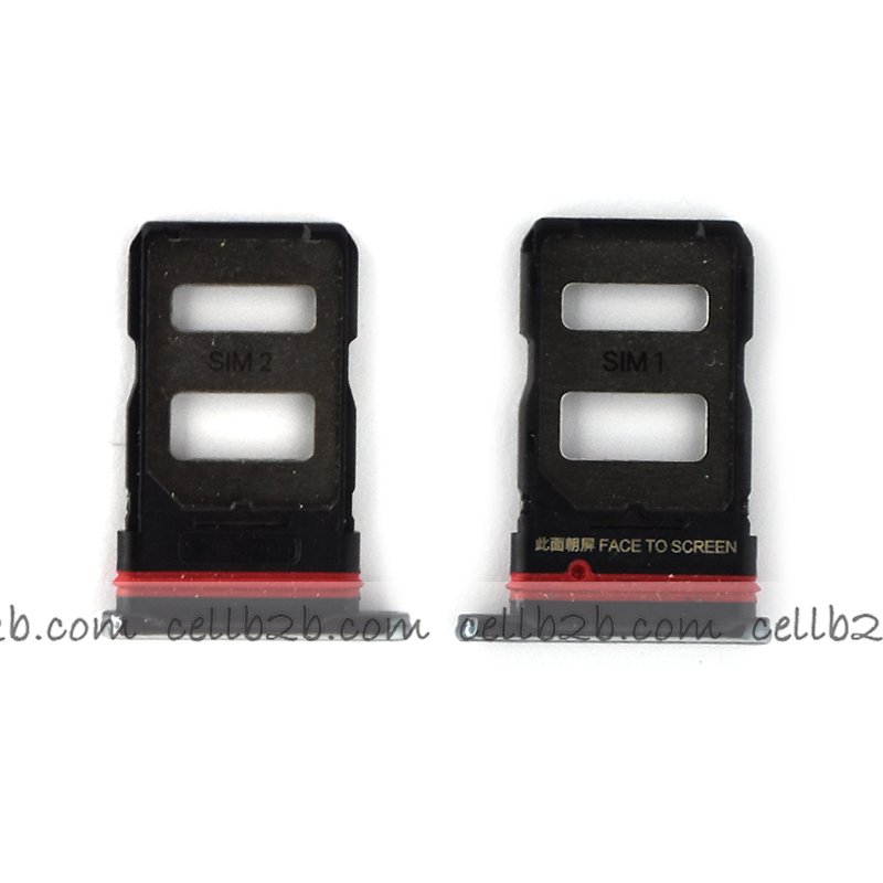 Bandeja de SIM para Xiaomi Mi 11T Azul