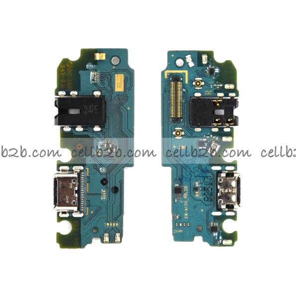 Cable Flex de Carga para Samsung A13 5G A136B / A136U Original
