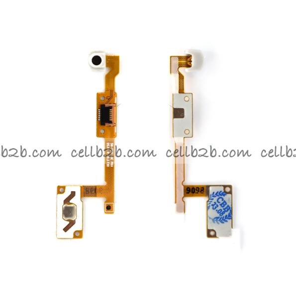 Flex Botón Home para Samsung Tab E 9.6 T560 / T561