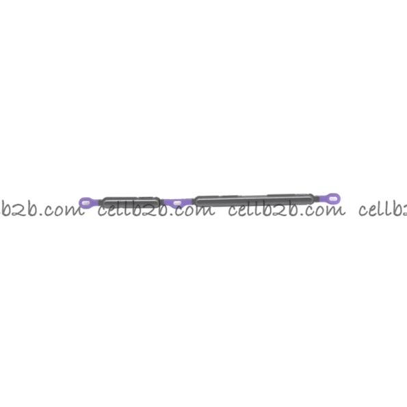 Botones Lateral para Xiaomi Redmi 10C Gris