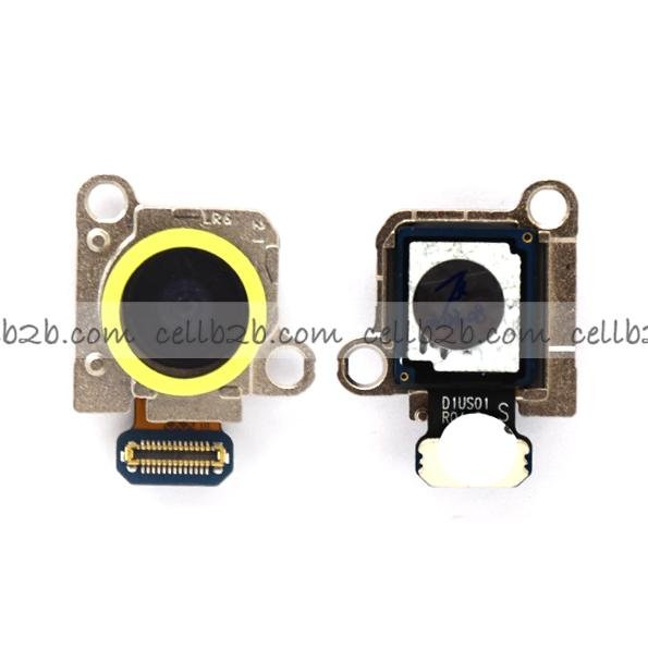 Cámara Trasera para Samsung S23 S911B / S23 Plus S916B / S24 S921B / S24 Plus S926B / S25 S931B / S25 Plus S936B Gran Angular