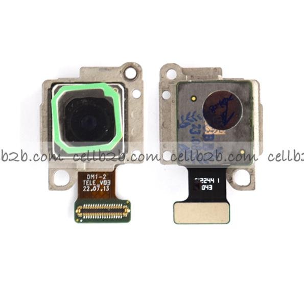 Cámara Trasera para Samsung S23 S911B / S23 Plus S916B / S24 S921B / S24 Plus S926B / S25 S931B Teleobjetivo