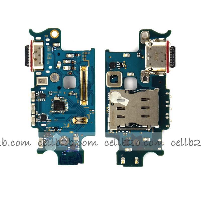 Cable Flex de Carga para Samsung S23 Plus S916B Original