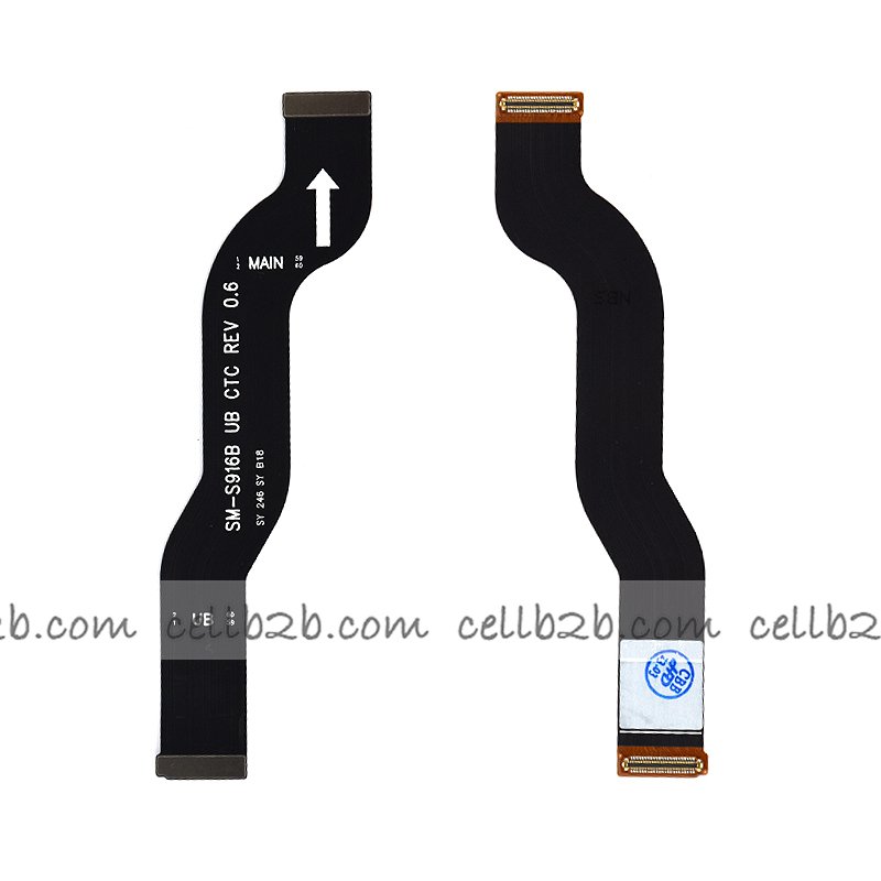 Flex Display LCD para Samsung S23 Plus S916B