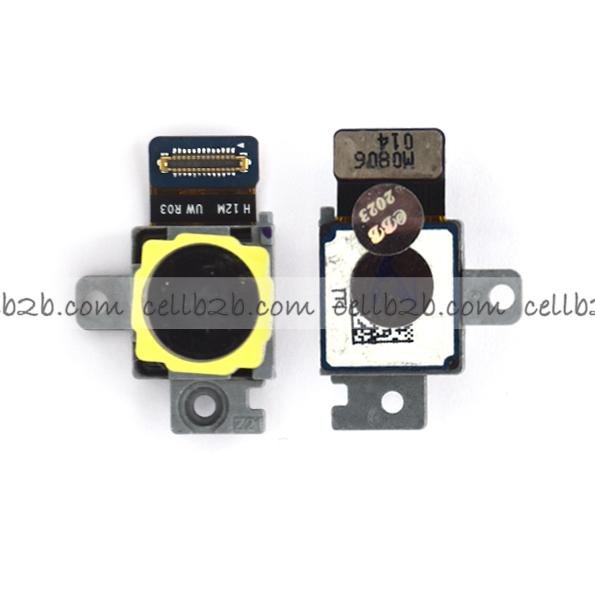Cámara Trasera para Samsung S20 Ultra G988B Gran Angular