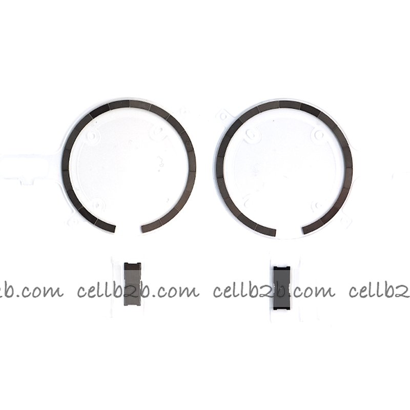 Pegatina Magnética de Carga Inalámbrica para iPhone 13/iPhone 13 Pro/iPhone 13 Pro Max