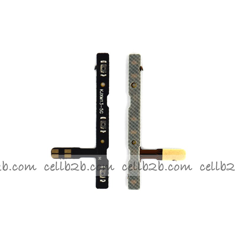 Cable de Encendido y Volumen Para Xiaomi Mi 13