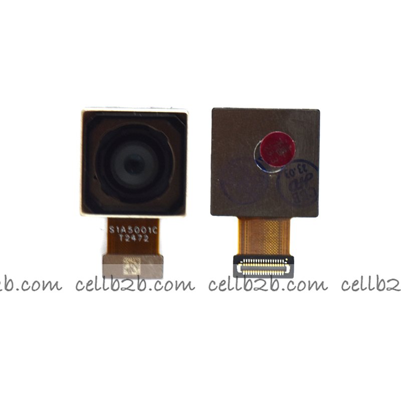 Cámara Trasera para Xiaomi Redmi Note 12 Pro 5G Original