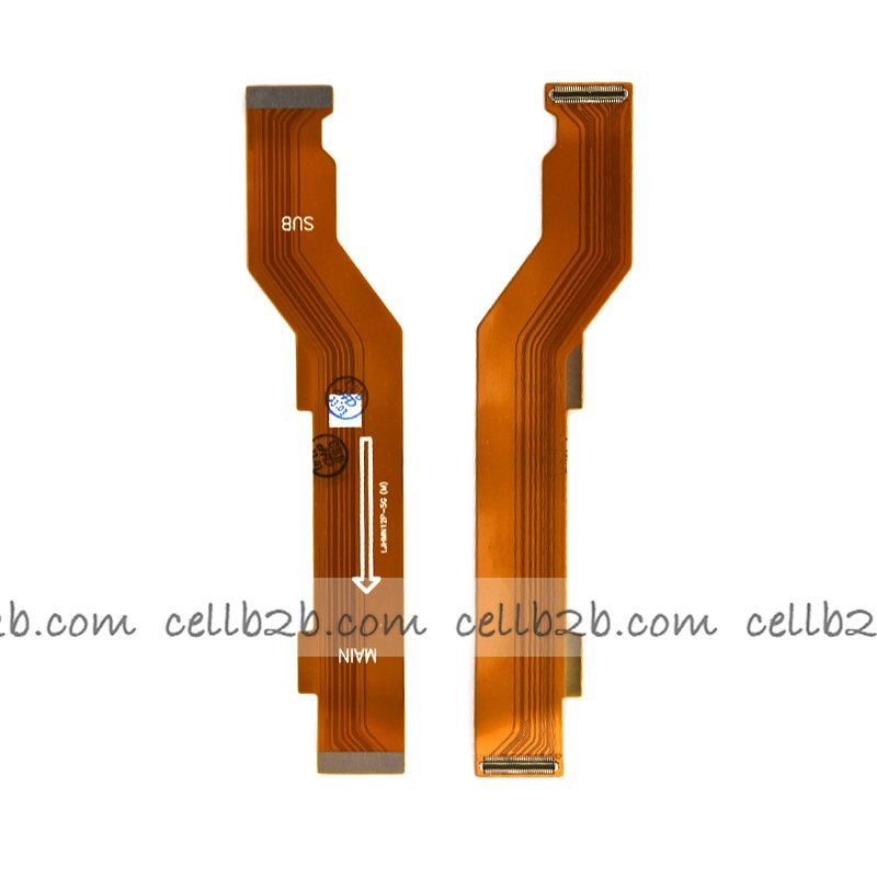 Flex Principal para Redmi Note 12 Pro 5G