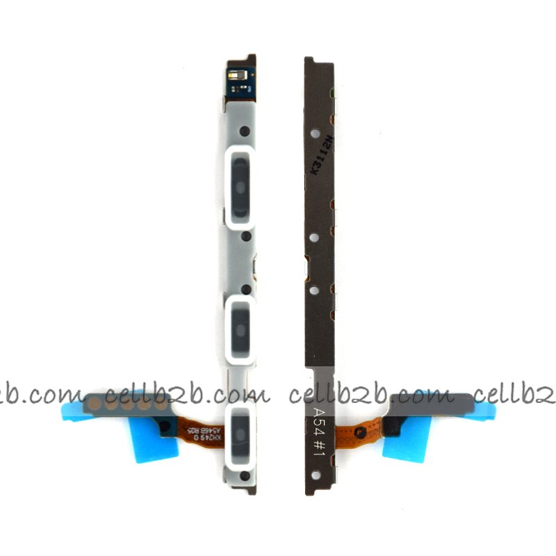 Cable Flex de Encendido y Volumen para Samsung A34 5G A346B / A54 5G A546B
