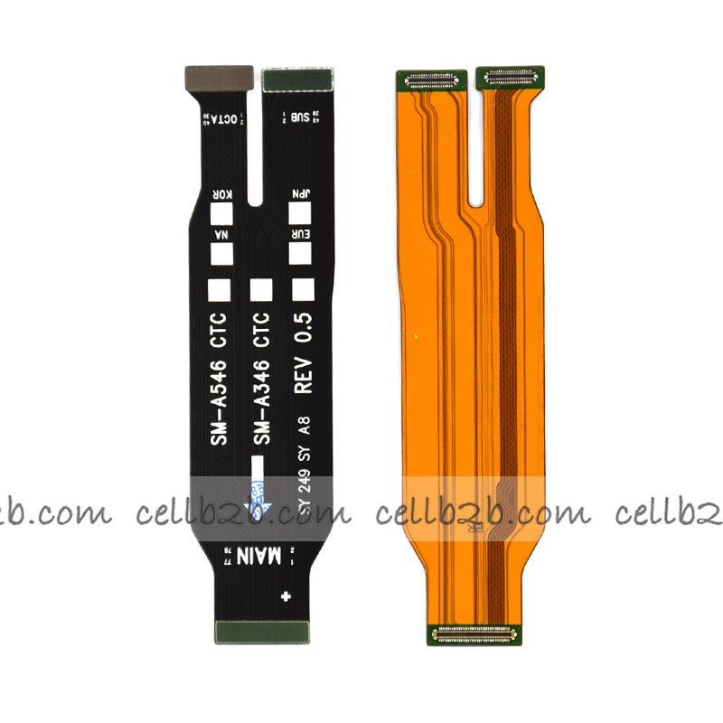 Flex Principal para Samsung A34 5G A346B / A54 5G A546B