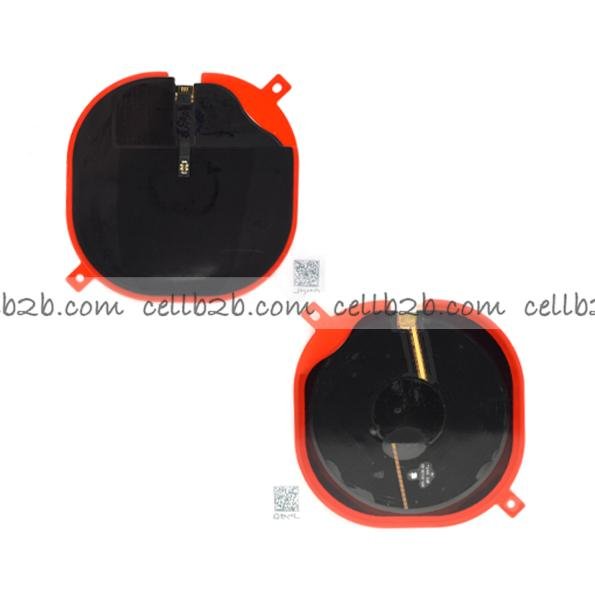 Flex de Antena NFC y Carga inalámbrica para iPhone 8G / SE 2020