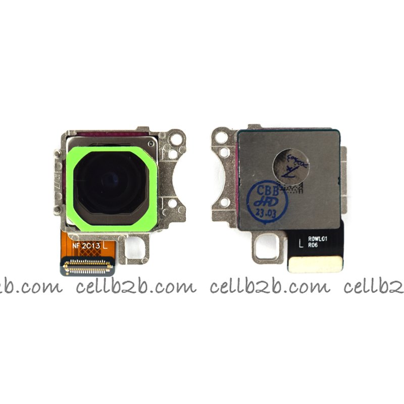 Cámara Trasera para Samsung S23 S911B / S23 Plus S916B / S24 S921B