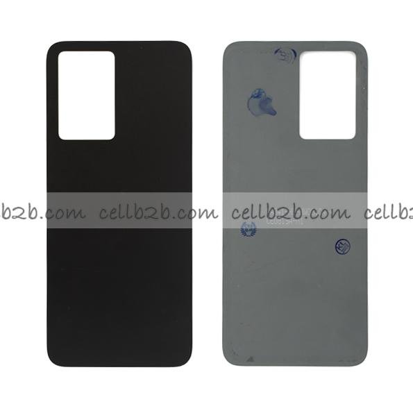 Tapa Trasera OPPO A57 4G Negra