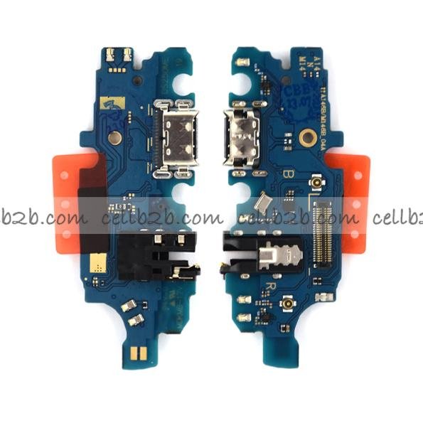 Flex de Carga para Samsung A14 5G A146B