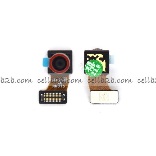 Cámara Frontal para Xiaomi Redmi Note 10 5G / Poco M3 Pro 5G