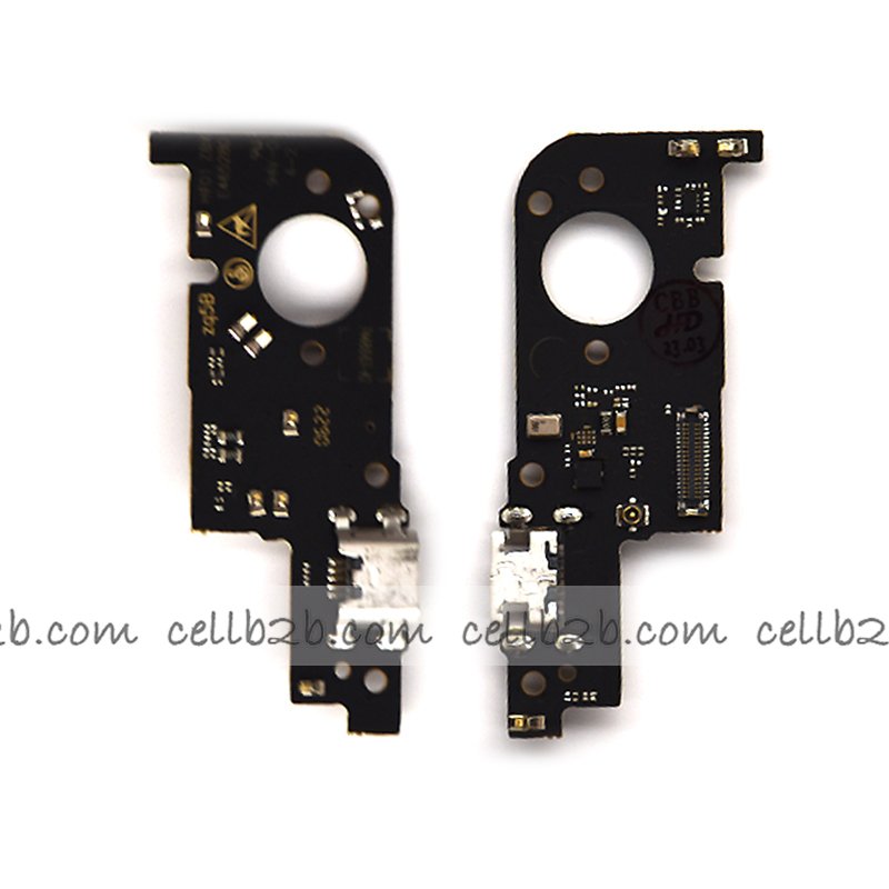 Flex de Carga para ZTE A52
