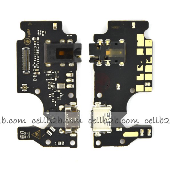 Flex de Carga para ZTE V30 Vita