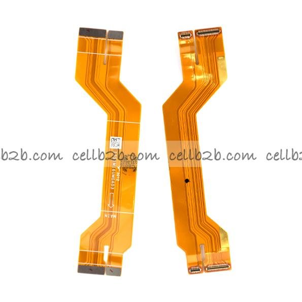 Flex Principal para Xiaomi Redmi Note 12 Pro Plus 5G