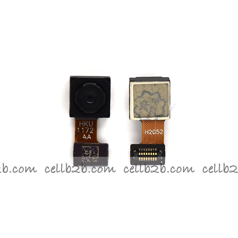 Cámara Trasera para Samsung A03S A037F Profundidad