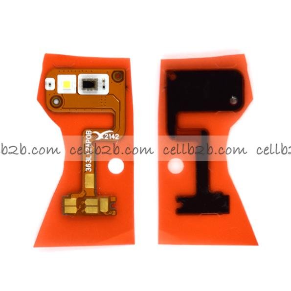 Cable Flex de Flash para Xiaomi Mi 12T 22071212AG