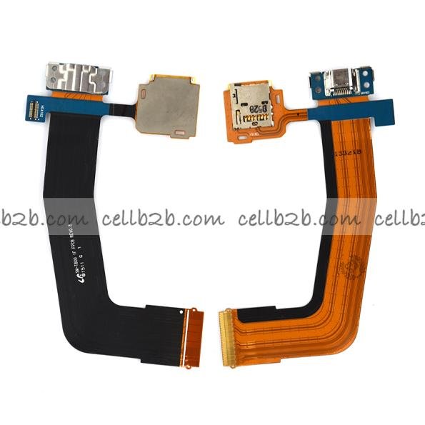 Flex de Carga para Samsung Tab S T800 T805 3G
