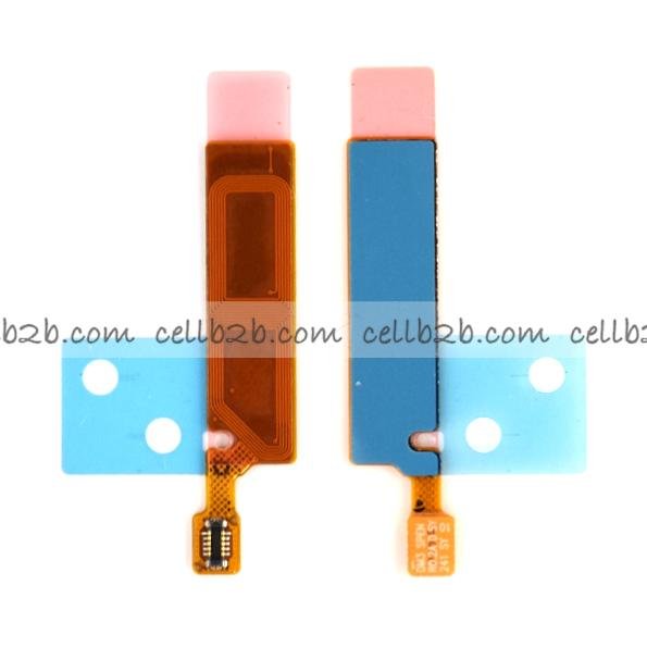 Flex de Carga Inalámbrica  S-Pen para Samsung S23 Ultra 5G S918B