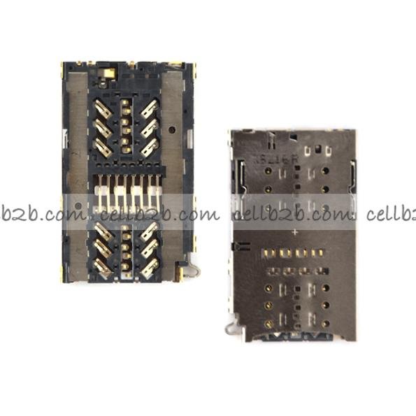 Lector de SIM para Samsung A33 5G A336B