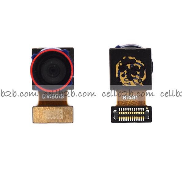 Cámara Trasera para Xiaomi Mi 12T / 12T Pro / Xiaomi Poco X5 Pro Gran Angular