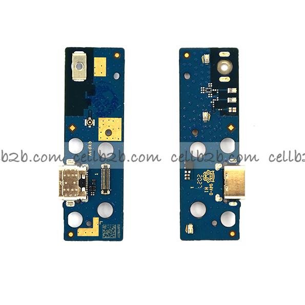 Flex de Carga para Lenovo Tab M10 Plus TB-X606
