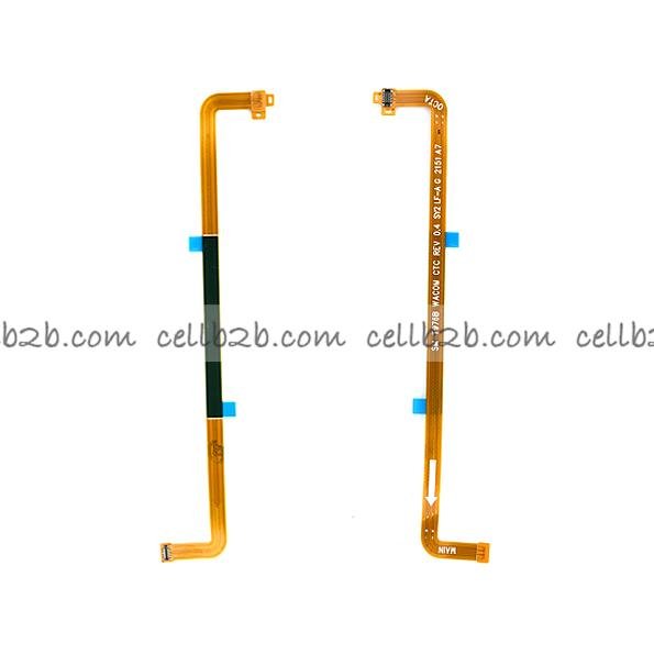 Flex Principal para Samsung Tab S7 Plus T970 / T976B