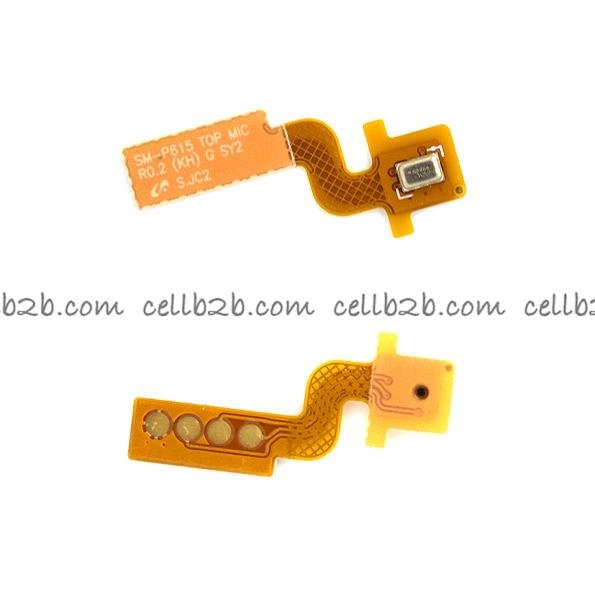 Placa Micrófono para Samsung Tab S6 Lite P610 / P615