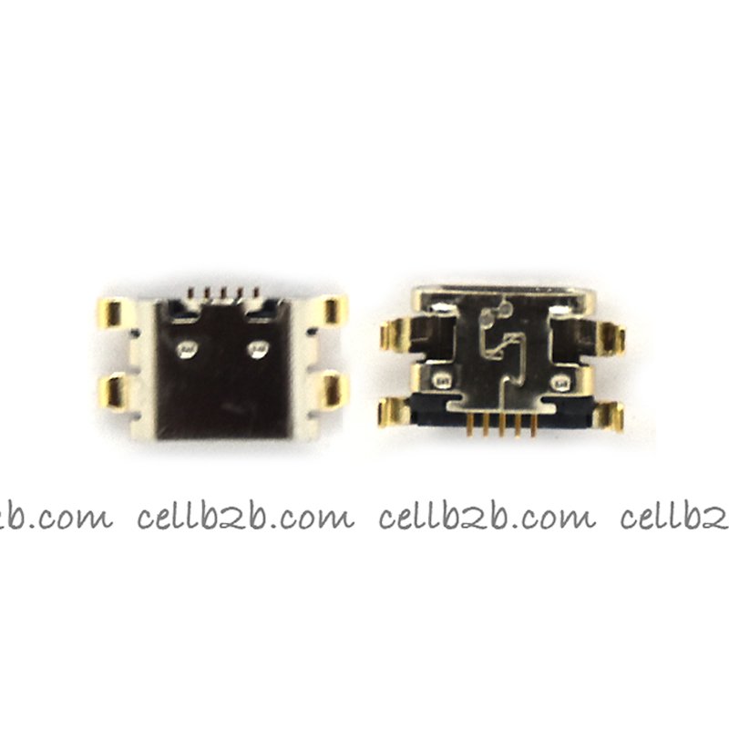 Conector de Carga para Lenovo Tab 4 TB-8504