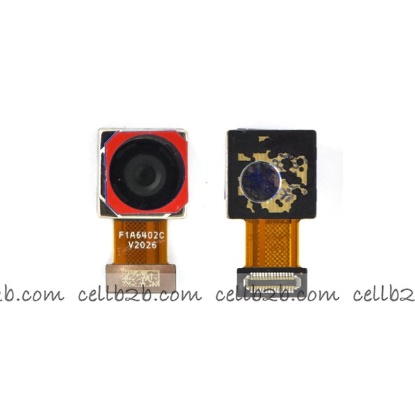 Cámara Trasera para Xiaomi Poco M4 Pro 4G 64MP