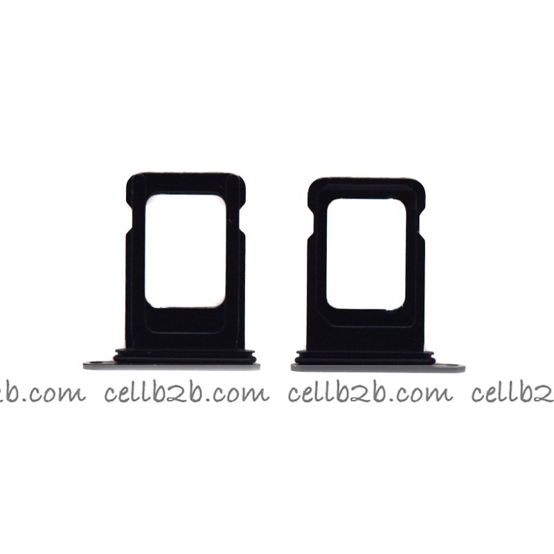 Bandeja de SIM para iPhone 14/ 14 Plus Negra