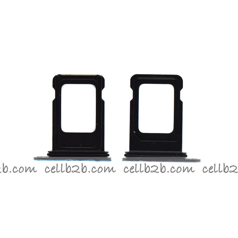 Bandeja de SIM para iPhone 14 Pro/ 14 Pro Max Negra