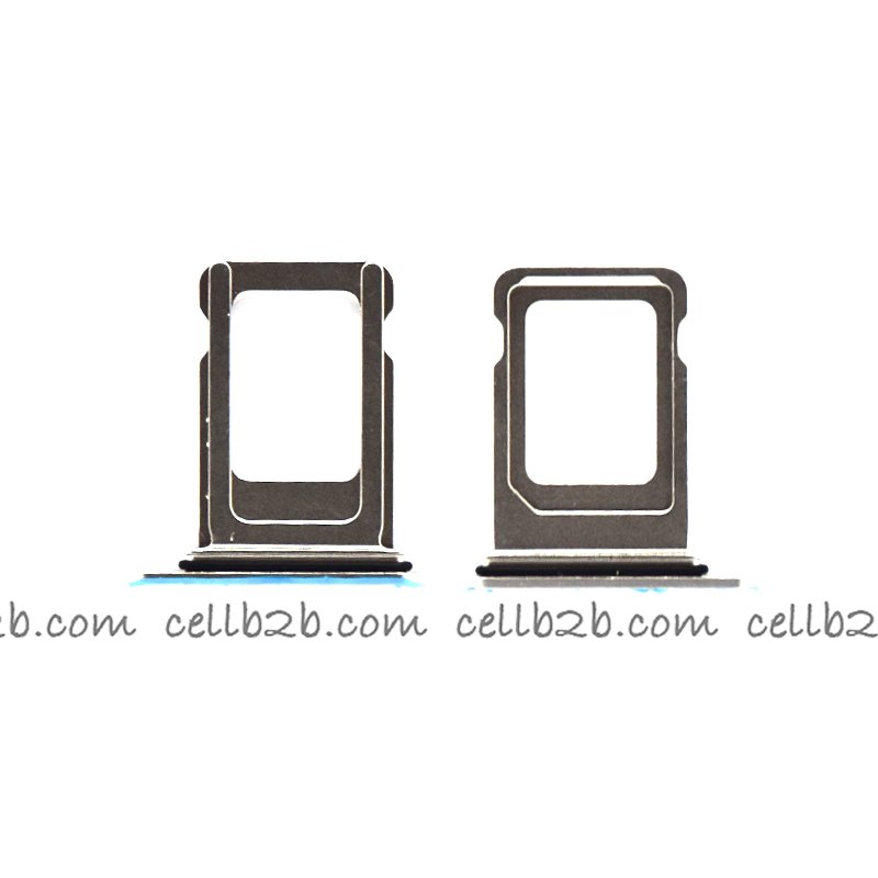 Bandeja de SIM para iPhone 14 Pro/ 14 Pro Max Blanca