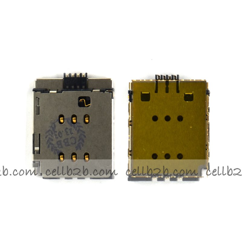 Lector de SIM para iPhone XS